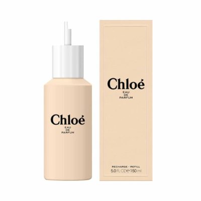 CHLOE SGNATRE REFILL 150ML EDP