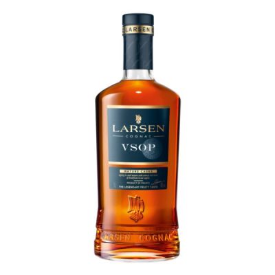 LARSEN COGNAC VSOP 100CL