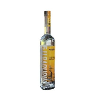 MANAVATTY INDIAN ARRACK 100CL
