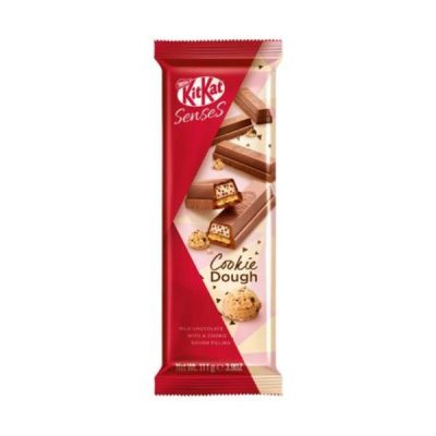 KK COOKIE DOUGH 111G