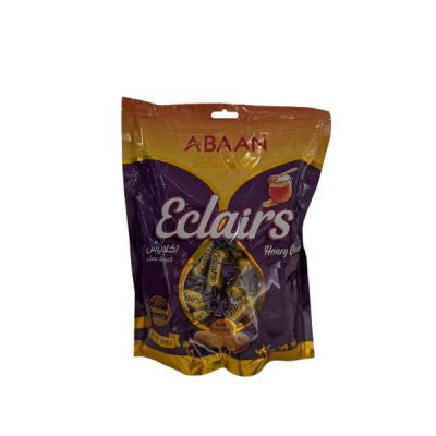 ABAAN DLGHT HONEY ECLAIRS 1KG