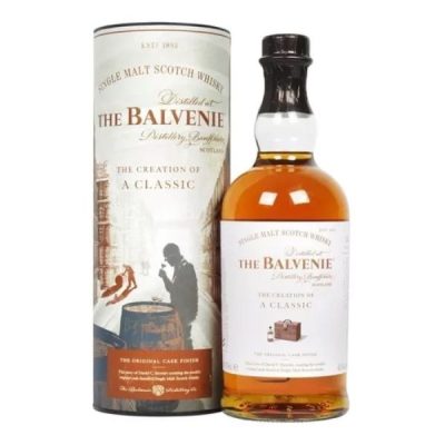 BALVENIE CLASSIC SINGMLT 70CL