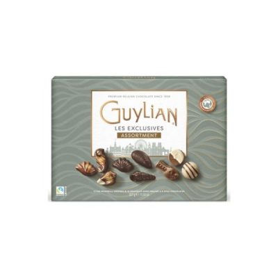 GUYLIAN LES EXCLUSIVES 327GM