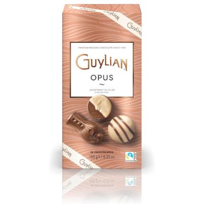 GUYLIAN OPUS GIFT BALOTIN 180GM