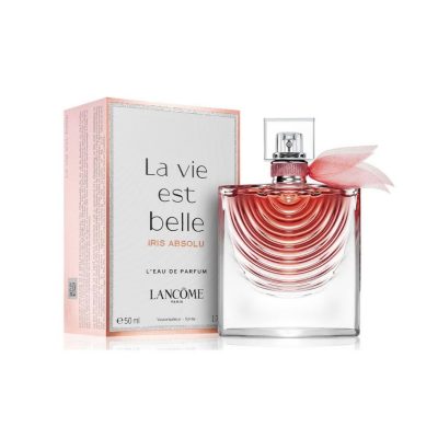LANCOME L'VB IRISABSLU EDP50ML