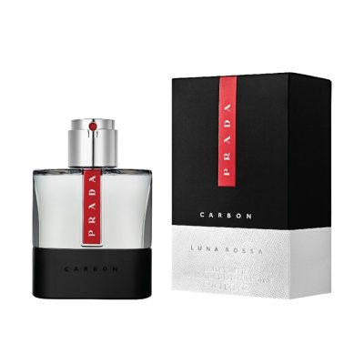 PRADA LUNA ROSA CRBON EDT 50ML