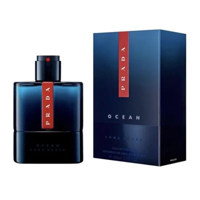 PRADA LUNA ROSSA OCEAN EDT50ML