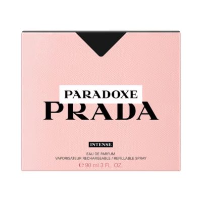 PRADA PARDOXE INTNSE EDP 90ML