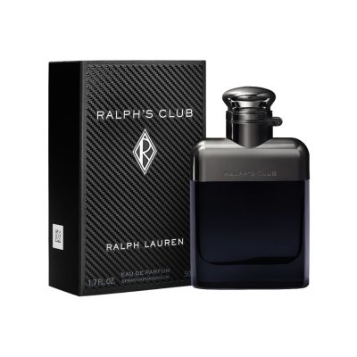 RL RALPH CLUB  EDP 50ML