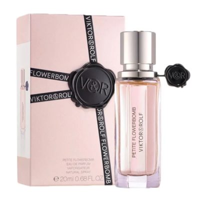 V&R FLOWERBOMB EDP 20ML