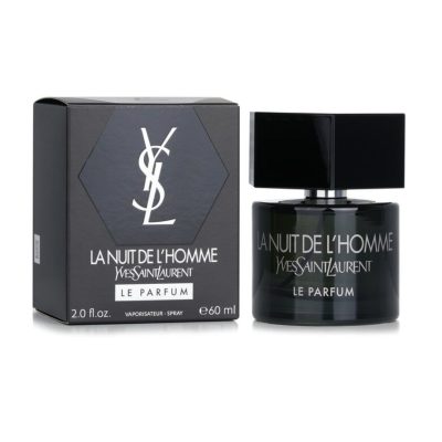 YSL LA NUIT DE LHOMME EDP 60ML