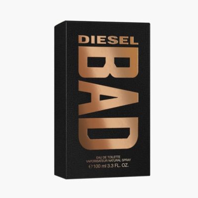DIESEL BAD 100ML