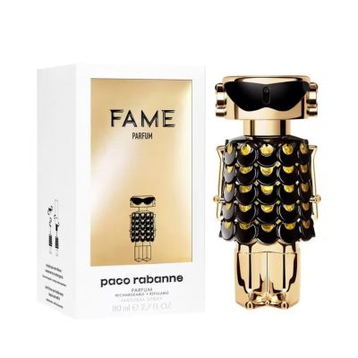 PR FAME BY NIGHT EDP 80ML