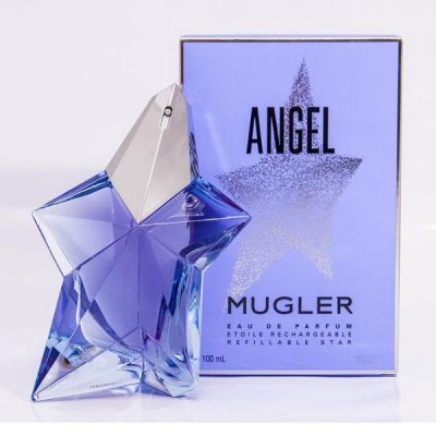 TM ANGEL NEW REFILL EDP100ML