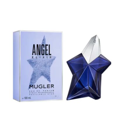 TM ANGEL ELIXIR EDP 100ML