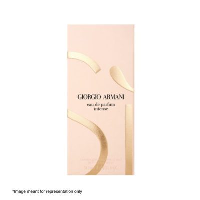 ARMANI SI INT RFL EDP 50ML