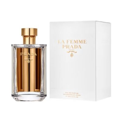PRADA LA FEMME EDP 100ML