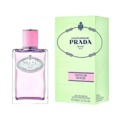 PRADA LES INFSN ROSE EDP 100ML