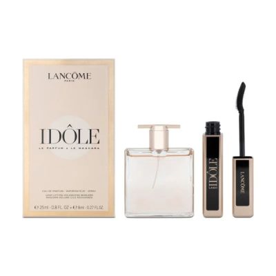 LANCOME IDOL EDP25ML+MASC8ML