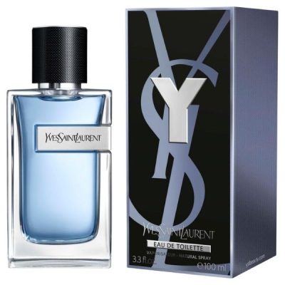 YSL Y RENO EDT 100ML