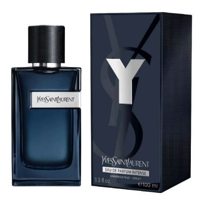 YSL Y INTENSE? EDP 100ML