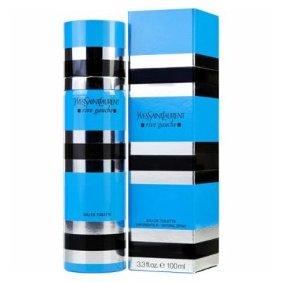 YSL RIVE GAUCHE EDT 100ML