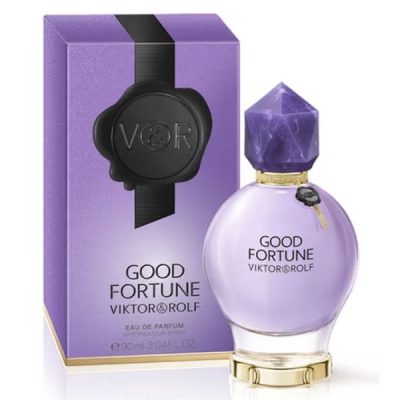 VR GOOD FORTUNE EDP 50ML