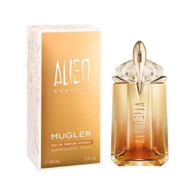 TM ALIEN GODES INTNSE EDP60ML