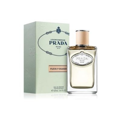 PRADA INFUS DF ORNGR EDP100ML