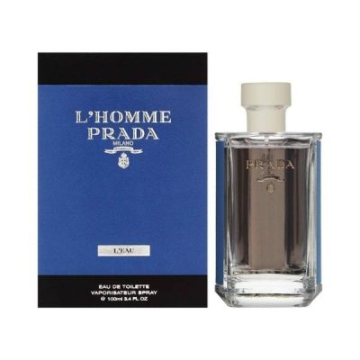 PRADA L HOMME L'EAU EDT 100ML