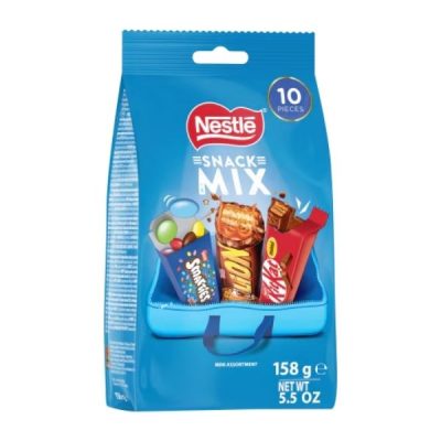 NESTLE MINI SNACK BAG 158GM