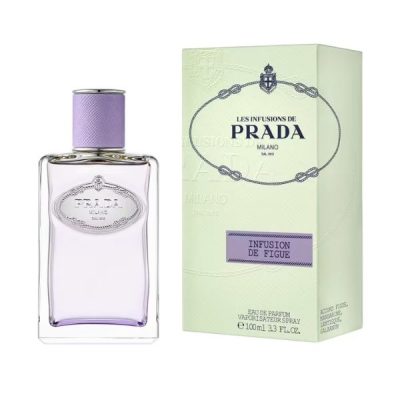 PRADA INFUSN DE FIGUE EDP100ML