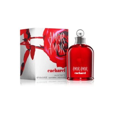 CACHAREL AMOR AMOR EDT 50ML