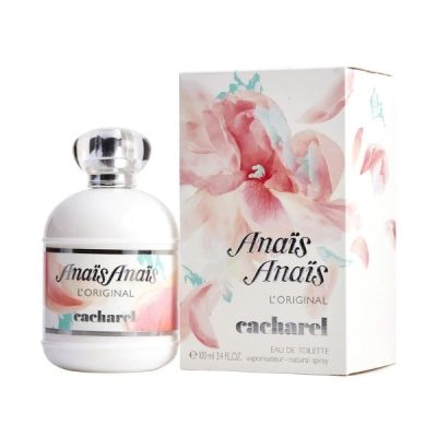 CACHAREL ANAIS EDT 100ML