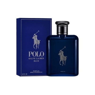 RL POLO BLUE PARFUM EDP 125ML