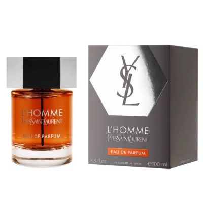 YSL L'HOMME INTENSE EDP 100ML