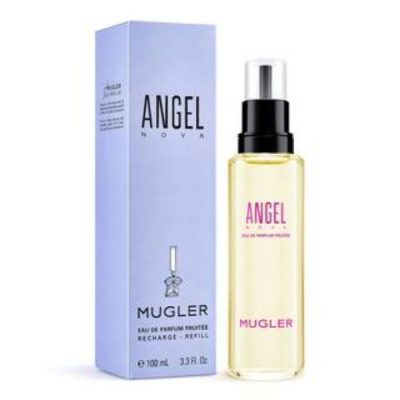 TM ANGEL NOVA REFILL  EDP100ML