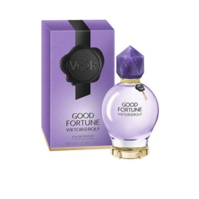 VR GOOD FORTUNE EDP 90ML