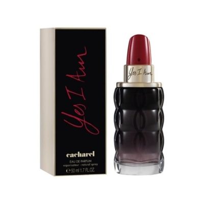 CACHAREL YES I AM EDP 50ML