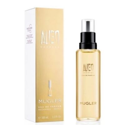 TM ALIEN GODES REFILL EDP100ML