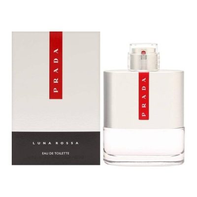 PRADA LUNA ROSA EDT 150ML