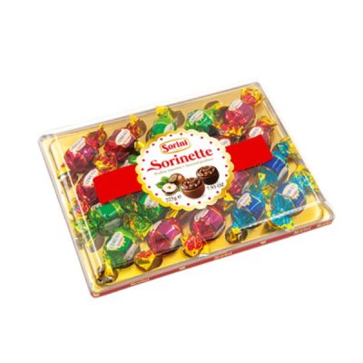 SORINI SORNTE BOLRO GFTBX 225GM