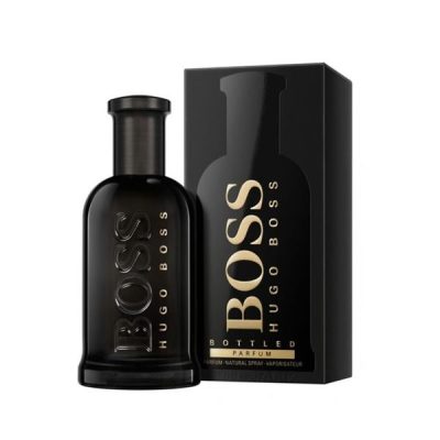 HBOSS BOTLD PRFUM 200ML EDP