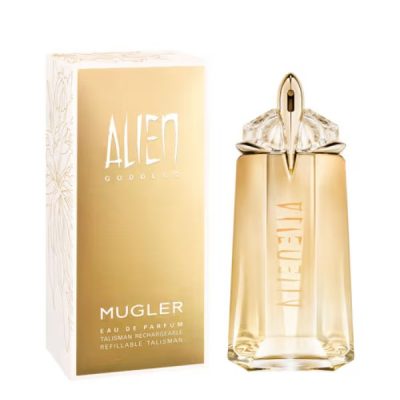 TM ALIEN GODDESS EDP 60ML