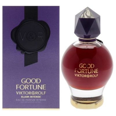 VR GOOD FORTN ELIX INT EDP50ML