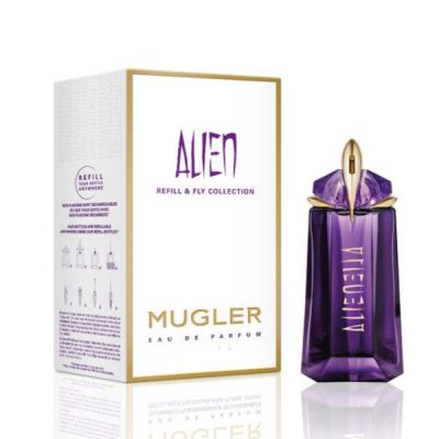 TM ALIEN EDP DUO 2x60ML