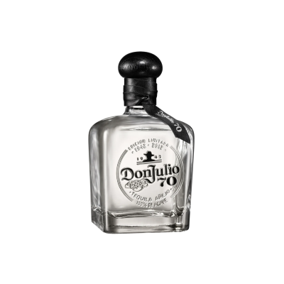 DON JULIO 70 ANIVERSARIO 70CL