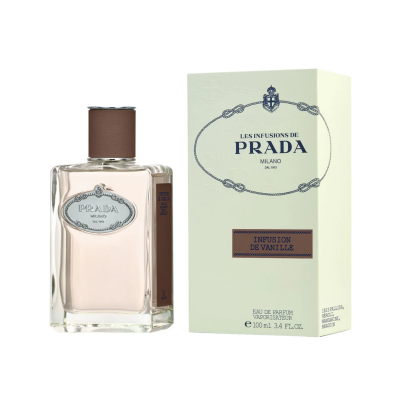 PRADA INFUSN VANILE EDP 100ML