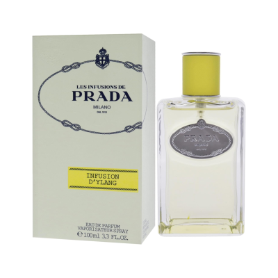 PRADA INFUSION YLANG EDP 100ML