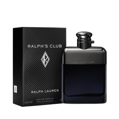 RL RALPH CLUB  EDP 100ML